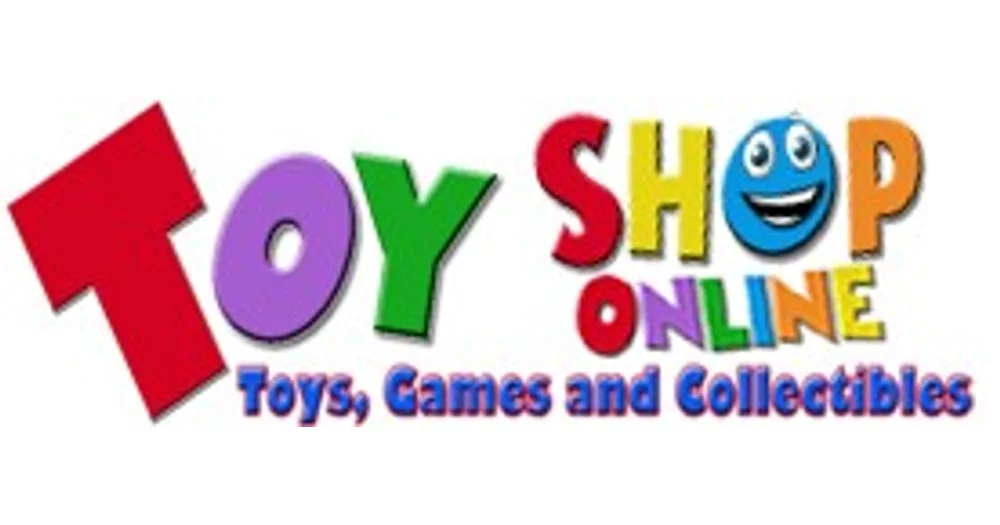 Online toy deals shop