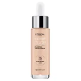 L'Oreal Paris True Match Nude Tinted Serum Light 0.5-2