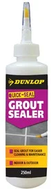 Dunlop Grout Sealer reviews