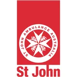 St John Ambulance Australia