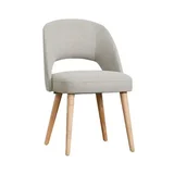 Koala Curved Dining Chair