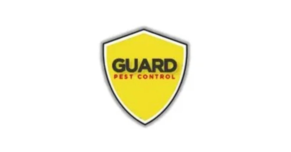 Guard Pest Control reviews