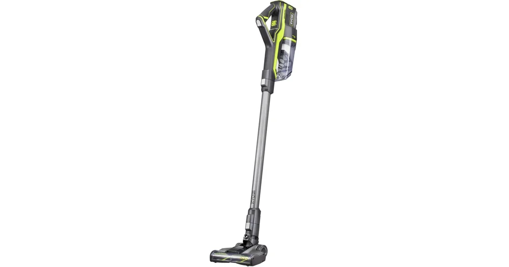 Ryobi stick vacuum online review