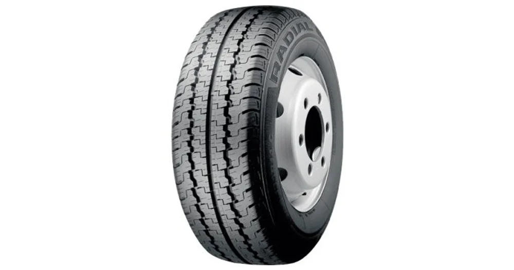 Kumho Radial 857 reviews | ProductReview.com.au