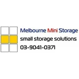 Melbourne Mini Storage