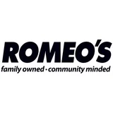 Romeo's Foodland Supermarket