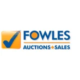 Fowels Auctions and sales