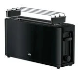 Braun PurEase Toaster HT 3110