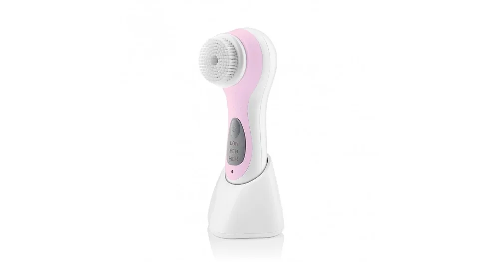 Conair True Glow Sonic Cleansing Brush