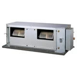 Fujitsu High Static Single Phase R32 (HP) ARTH36KHTA-HP (10.0kW / 12.5kW)
