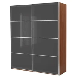 Wardrobes