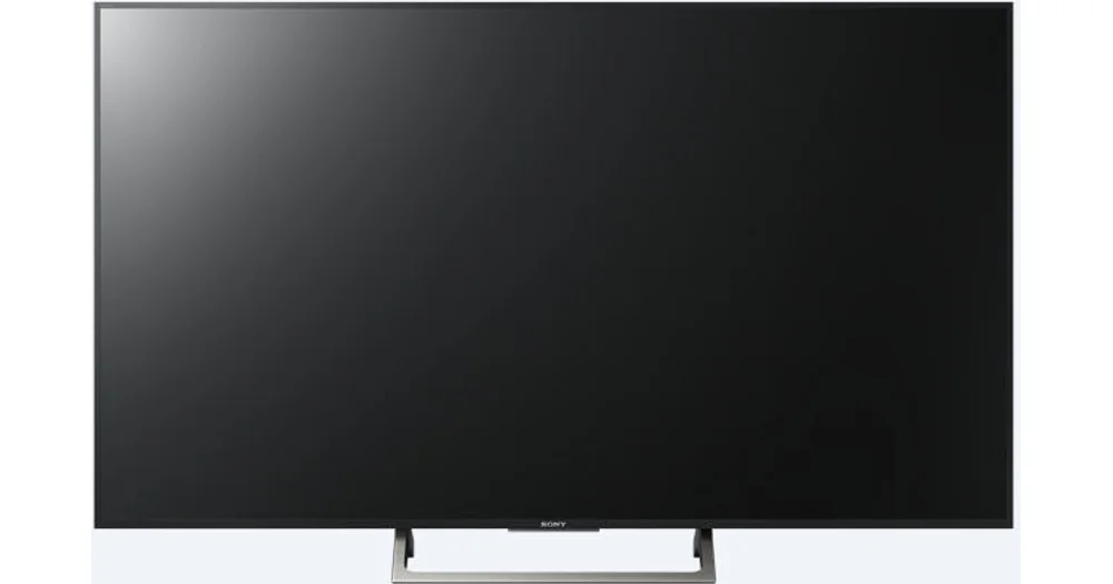 Sony X8500E Series reviews | ProductReview.com.au