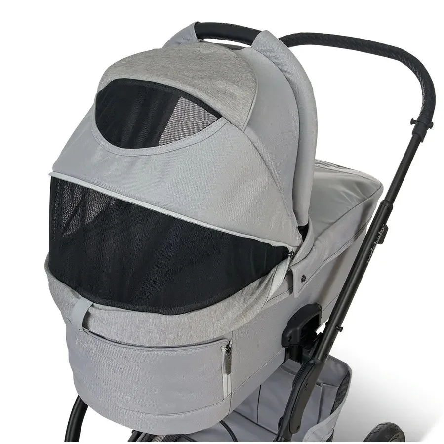 redsbaby jive 3 platinum