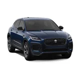 Jaguar E‑Pace