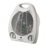 Heller Upright Fan Heater HUFH2