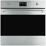 Smeg 60cm Classic Pyrolytic Steam Oven
