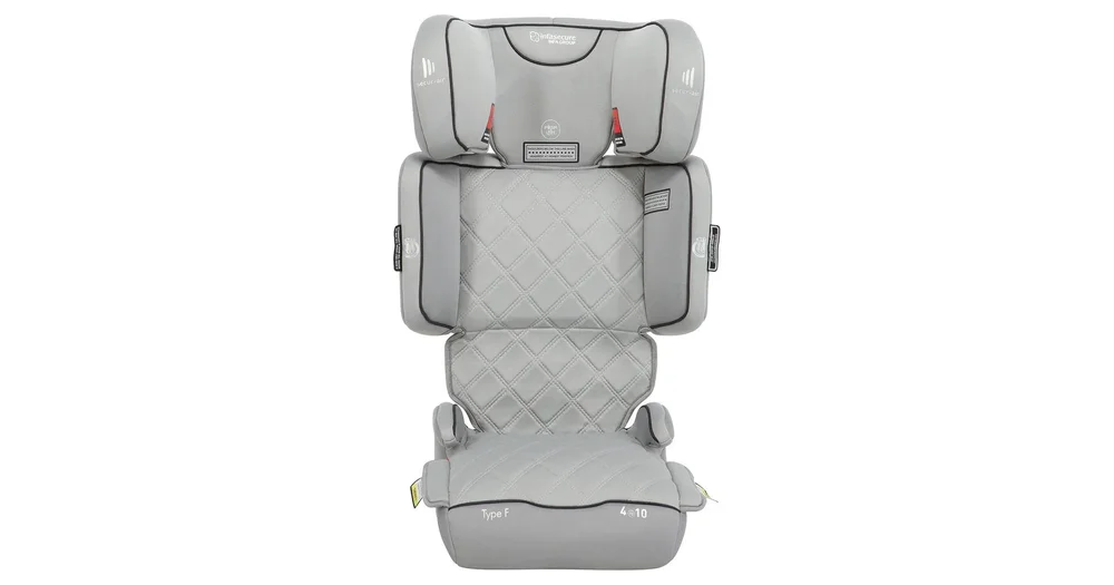 Infasecure spectrum quantum charcoal hotsell