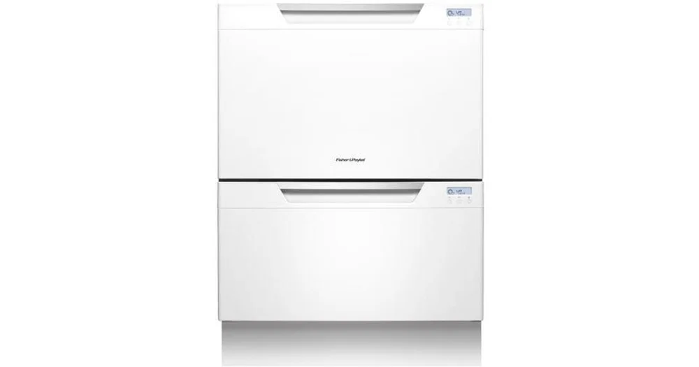 Fisher Paykel Dd60dcw7 Productreview Com Au