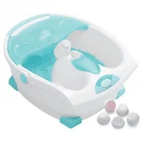 HoMedics Pedicure Spa Salon Footbath HL-200-AU