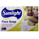 Pental Sunlight & Velvet Personal Soap