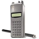 Uniden UBC245XLT