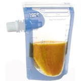 Cherub Baby On the Go Baby Food Pouches