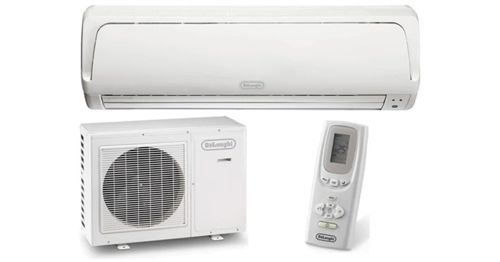 DéLonghi CPC205AU | ProductReview.com.au