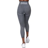 Muscle Nation Shape Up Seamless 7/8 Leggings