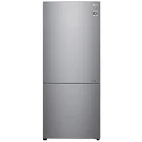 LG Bottom Mount Door Cooling Series