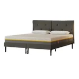 Emma Zero Gravity Mattress Double