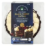Woolworths Black Forest Gateau