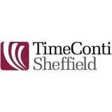 Time Conti Sheffield