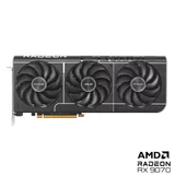 ASUS Prime Radeon RX 9070 OC Edition