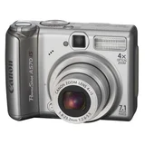 Canon PowerShot A570 IS