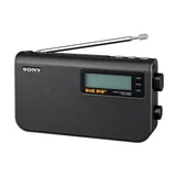 Sony XDR-S56DBP DAB+