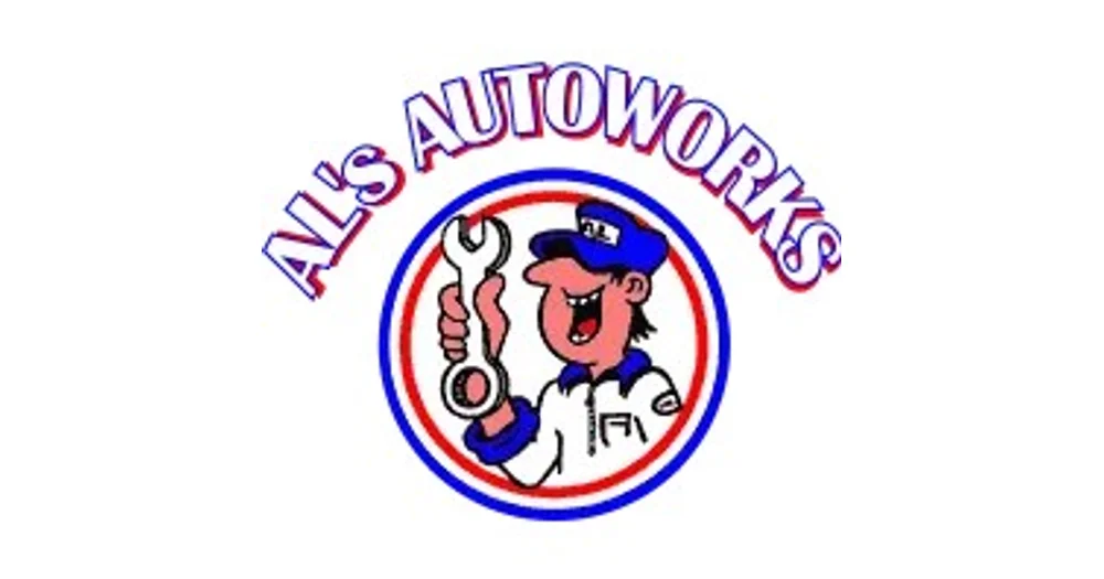 Al's Autoworks reviews