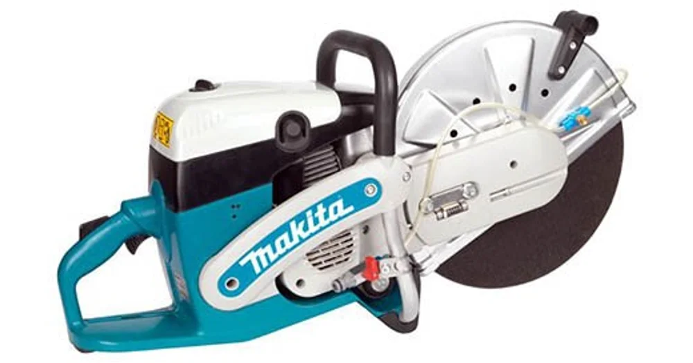 Makita concrete best sale saw reviews