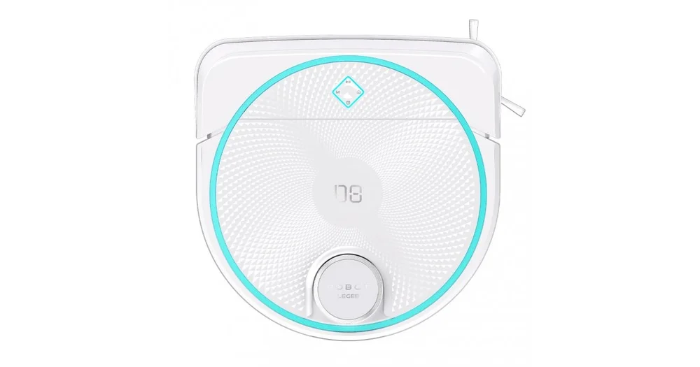 Hobot Legee D8 reviews | ProductReview.com.au