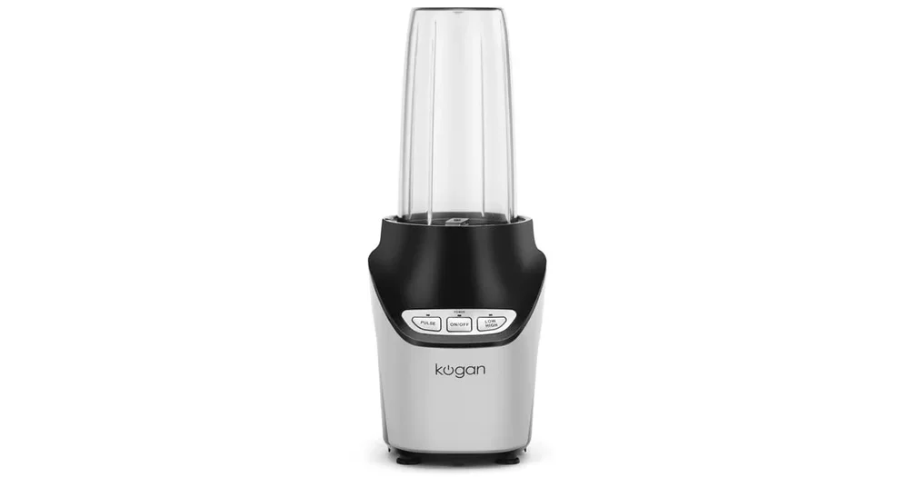 Kogan 1000W 8Piece Rocket Blender Pro Set
