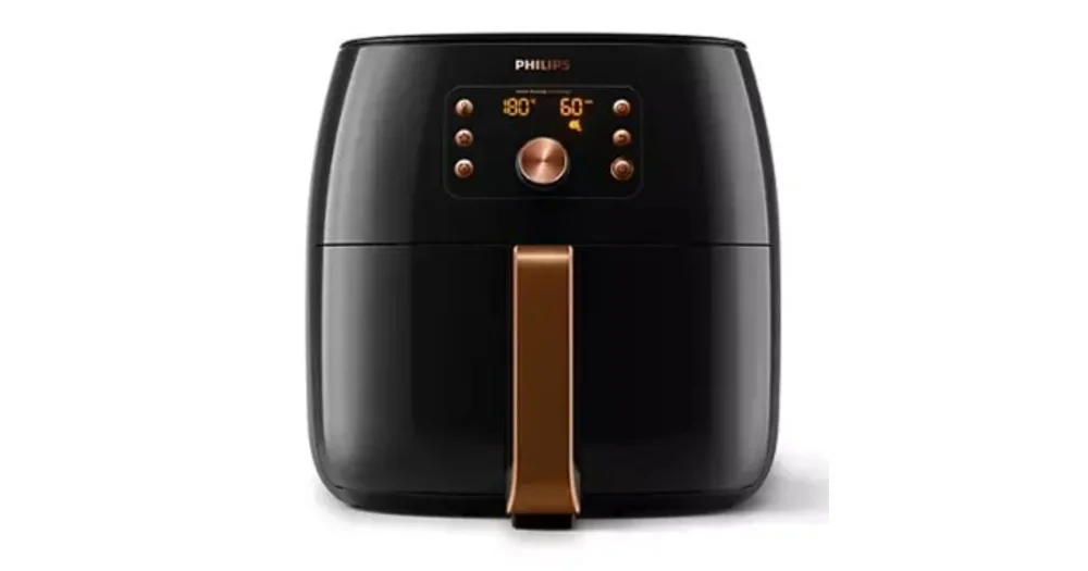 Philips Premium XXL HD9861/99 reviews