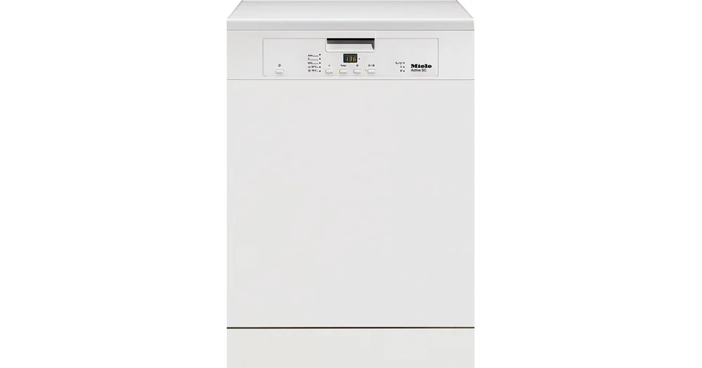 Miele Dishwasher Reviews >> G 4203 Sc Active White Freestanding Miele Dishwasher Reviews >> G 4203 Sc Active White Freestanding
