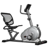 Lifespan Fitness RC-81 Recumbent Bike RC81