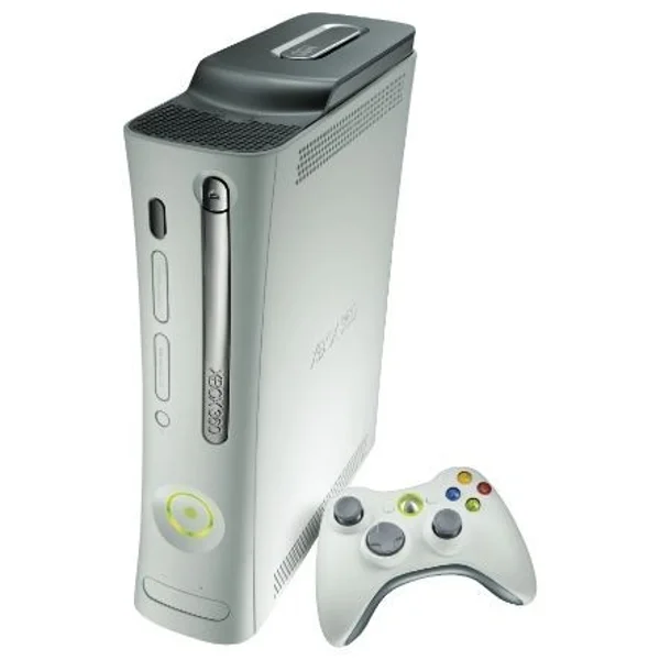 Microsoft Xbox 360 reviews (page 2)