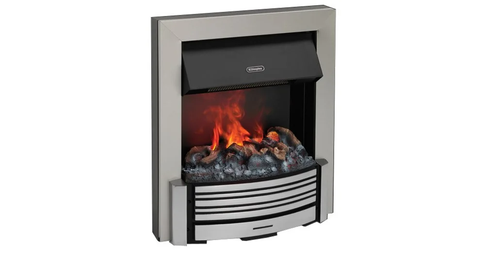 Dimplex Sacramento reviews