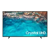 Samsung BU8000 UA65BU8000WXXY (65")