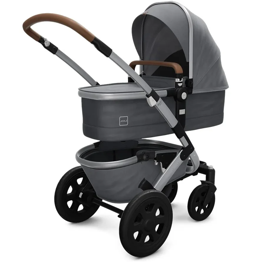 joolz geo pram review