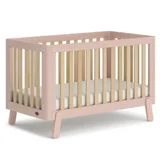 Boori Turin Baby Cot