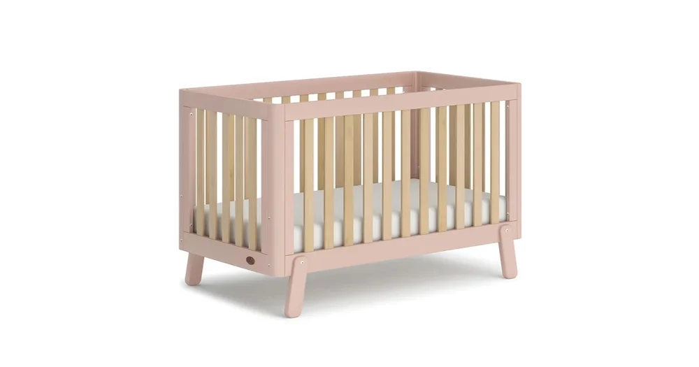 Boori Turin Baby Cot reviews