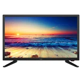 Kogan LED TV (HD) & DVD Player Combo 24" (KALED24EH6000DVA)