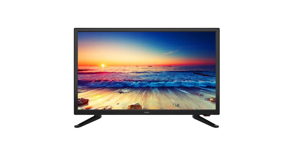 Kogan LED TV (HD) & DVD Player Combo 24" (KALED24EH6000DVA) Questions